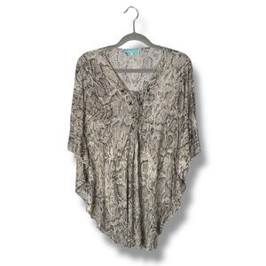 Melissa‎ Odabash Coverup